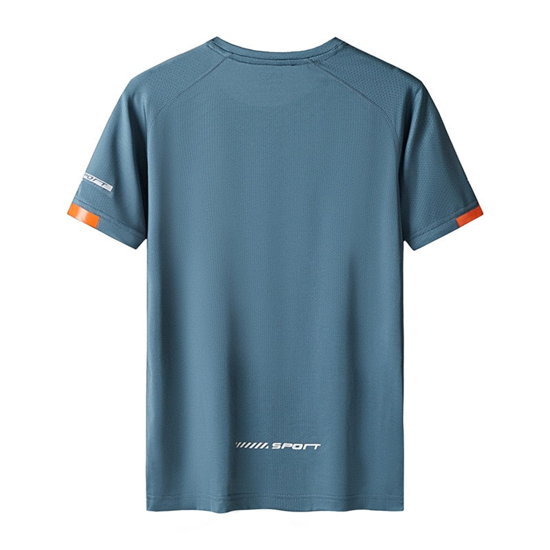 T-shirt Running Sport