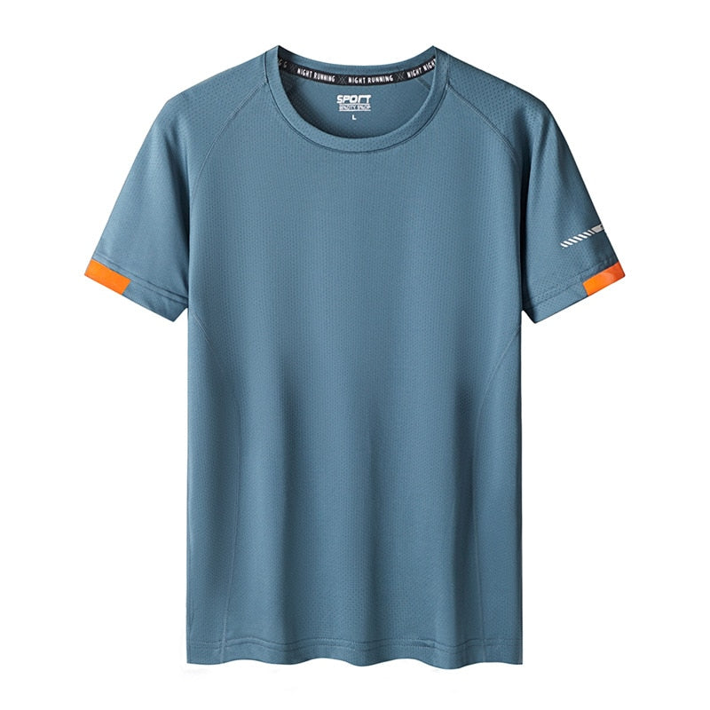 T-shirt Running Sport