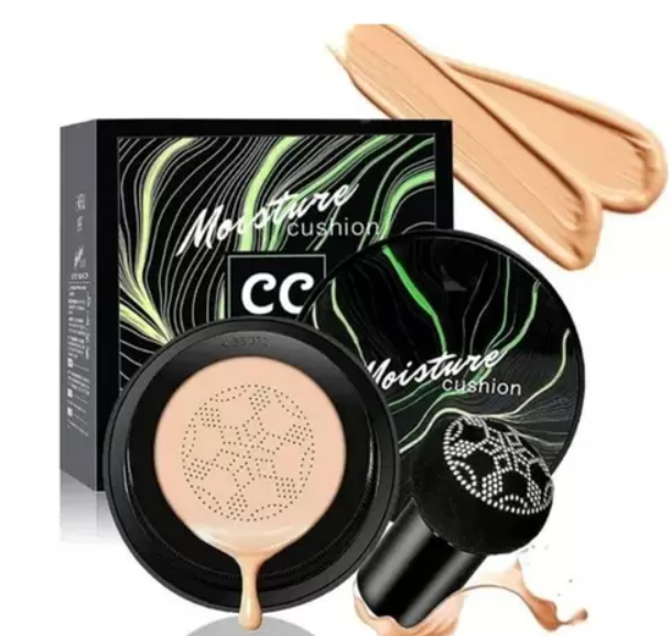 Base Moisture Cushion - BB Cream