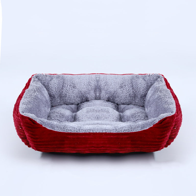 Cama Para Gato e Cachorro Estilo Sofá