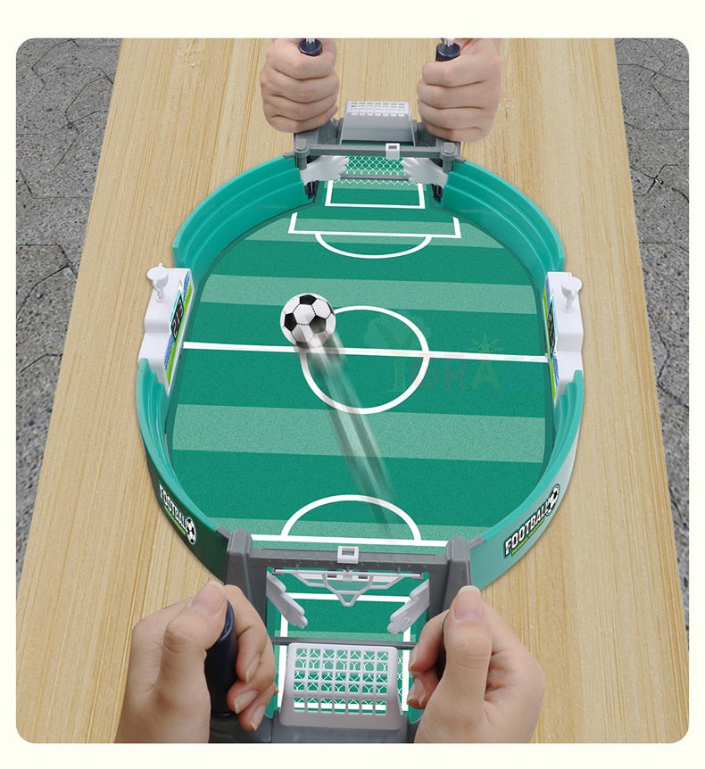 Mesa De Futebol