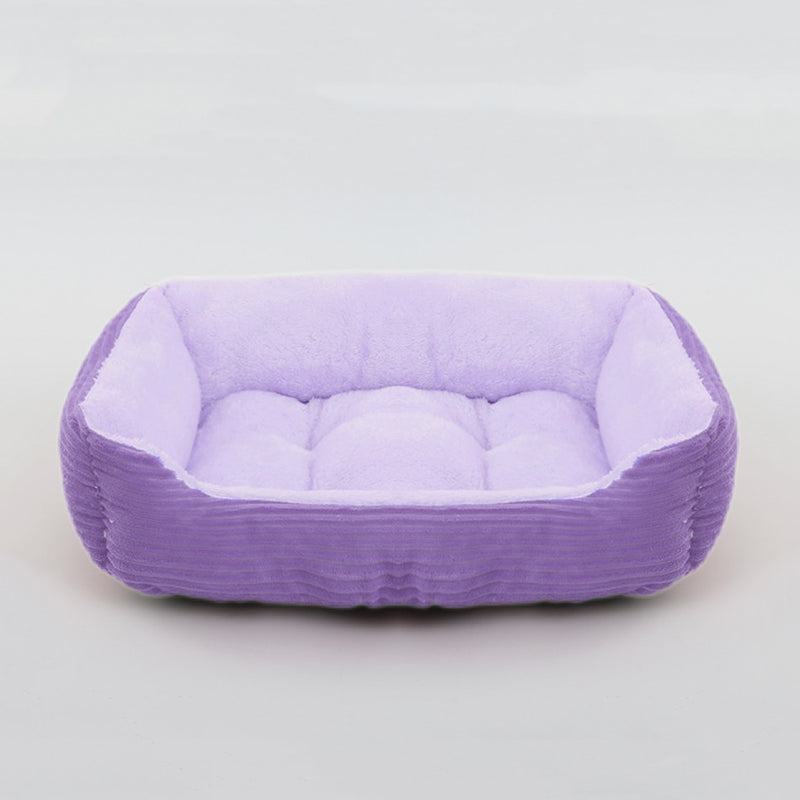 Cama Para Gato e Cachorro Estilo Sofá