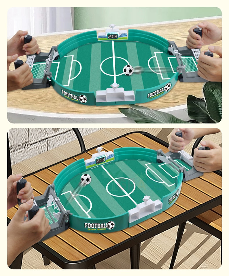 Mesa De Futebol